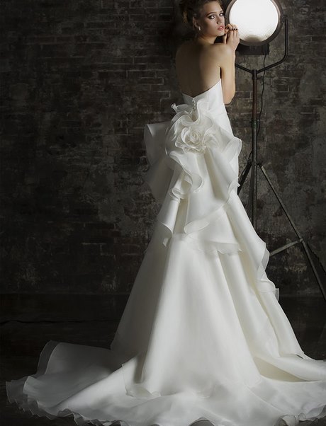 Valentini sposa collezione 2019