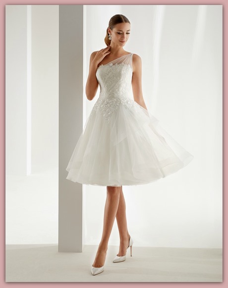 Vestiti di sposa 2019