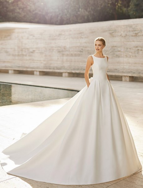 Abiti da sposa armani 2021