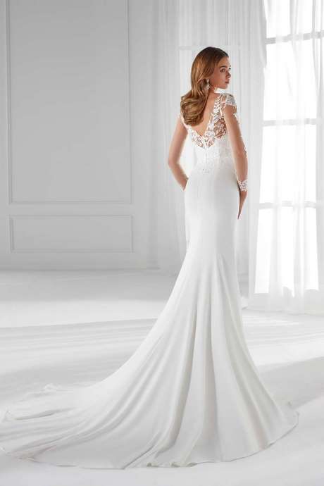 Abiti da sposa aurora 2021