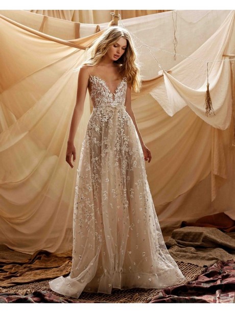 Abiti da sposa berta 2021