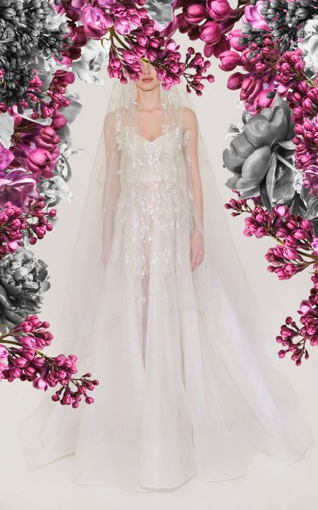 Abiti da sposa bridal 2021