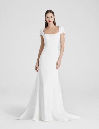 Abiti da sposa bridal 2021