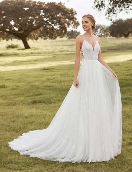 Abiti da sposa collezioni 2021