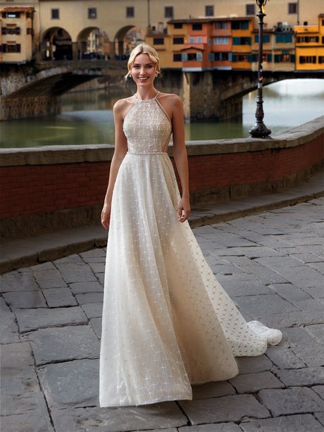 Abiti da sposa la sposa 2021