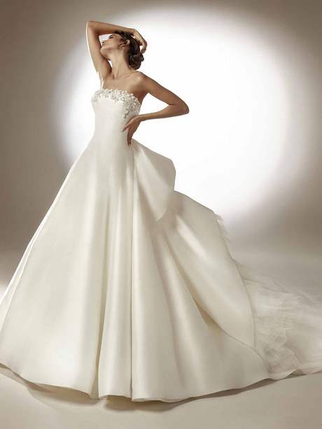 Abiti da sposa pronovias 2021