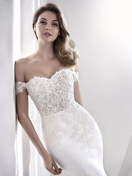 Abiti da sposa st patrick 2021