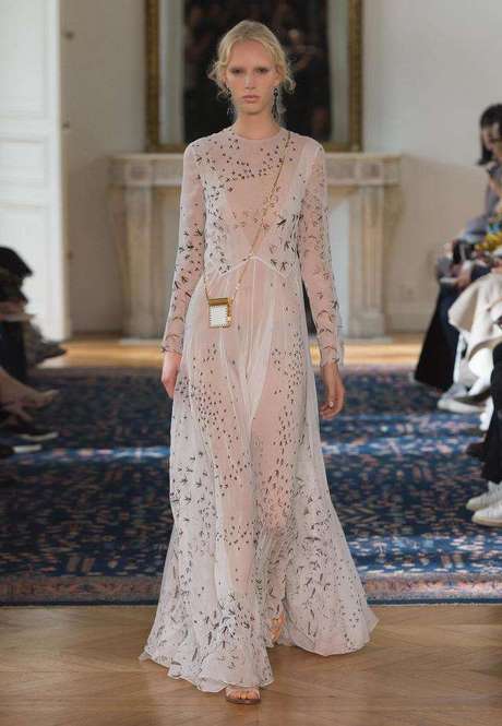 Abiti da sposa valentino 2021