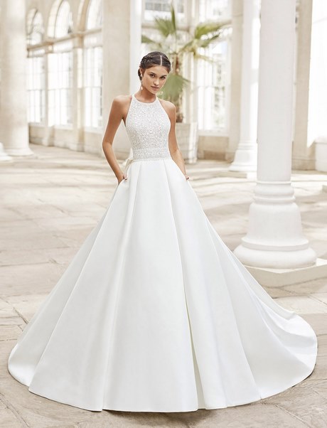 Abiti di sposa 2021