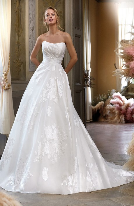 Abiti sposa 2021 nicole