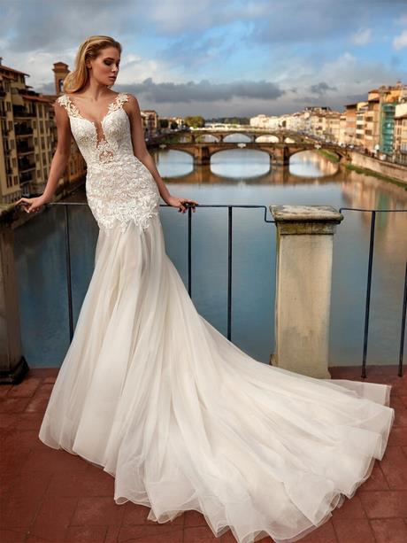 Abiti sposa 2021 nicole