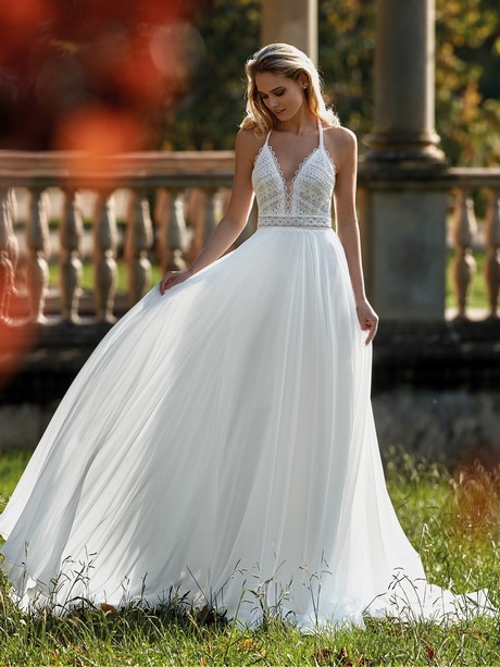 Abiti sposa 2021 nicole