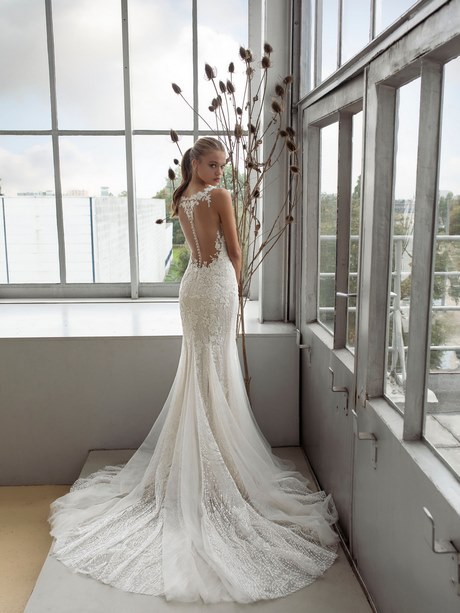 Abiti sposa 2021