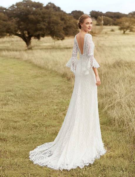 Abiti sposa tendenze 2021