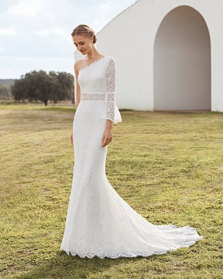 Abiti sposa tendenze 2021