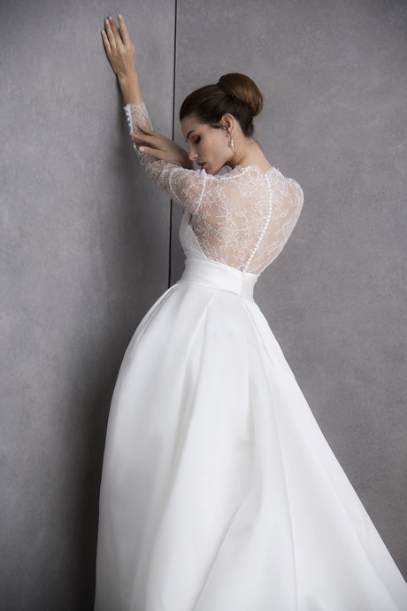 Abito da sposa valentini 2021