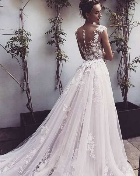 Abito sposa 2021