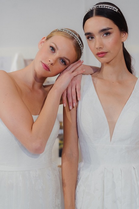 Anteprima sposa 2021