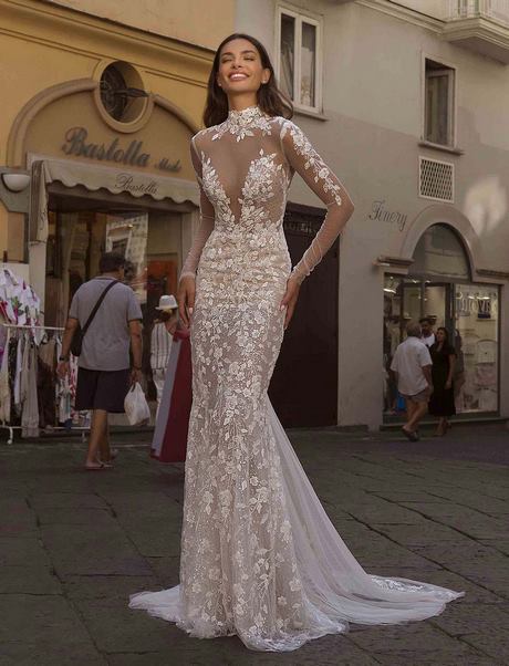 Berta abiti da sposa 2021