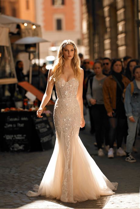 Berta abiti da sposa 2021