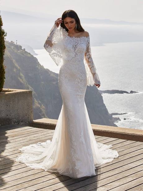 Collezione abiti da sposa pronovias 2021