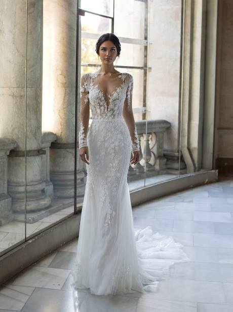 Collezione abiti da sposa pronovias 2021