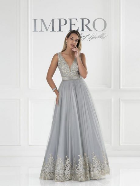 Impero couture collezione 2021