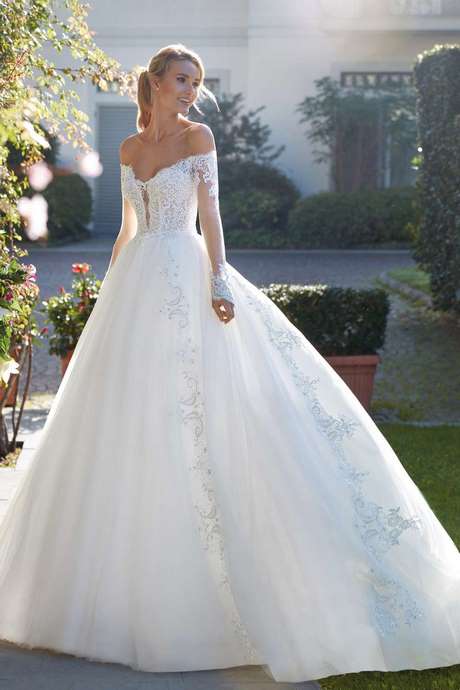 La sposa abiti 2021