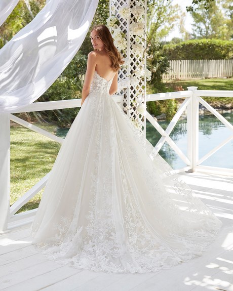 La sposa collezione 2021