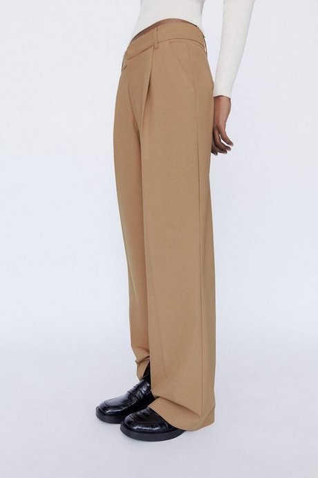 Moda pantaloni inverno 2021