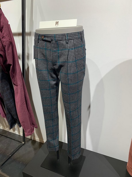 Moda pantaloni inverno 2021