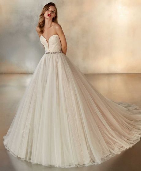 Nuova collezione pronovias 2021