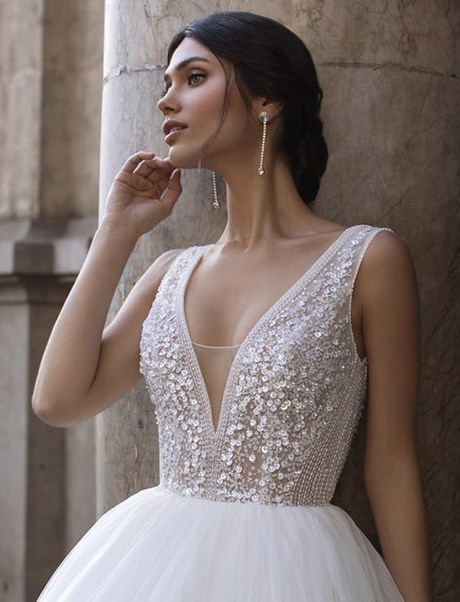 Prezzi abiti da sposa pronovias 2021