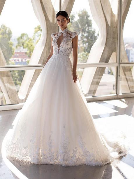 Prezzi abiti da sposa pronovias 2021