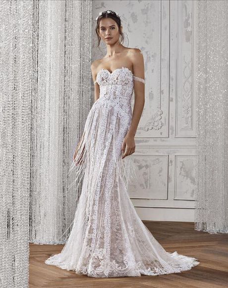 San patrick sposa 2021