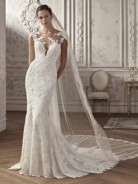 St patrick abiti da sposa 2021