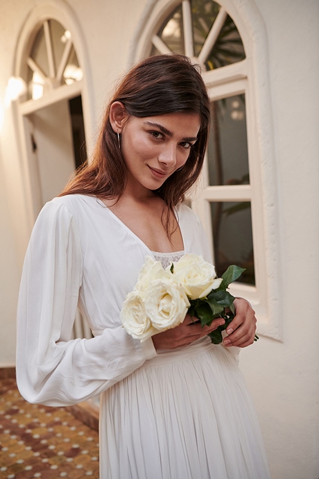 Abiti da sposa 2023 economici