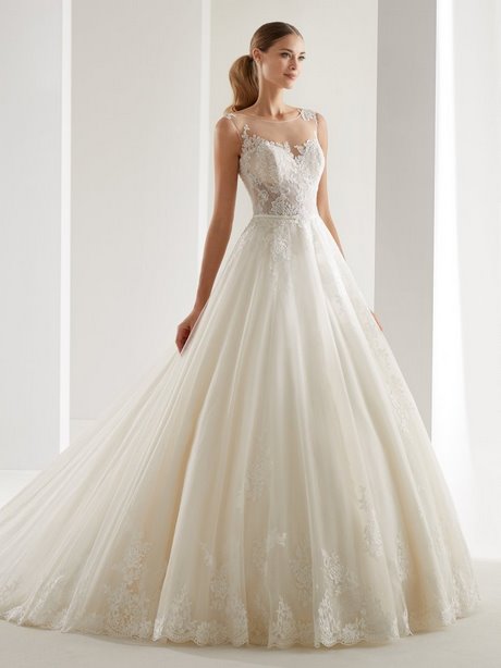 Abiti da sposa aurora 2023