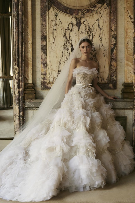 Abiti da sposa immagini 2023