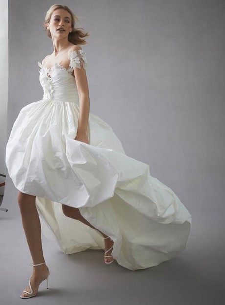 Abiti da sposa oscar de la renta 2023