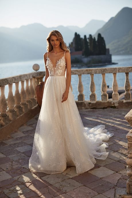 Abiti la sposa 2023