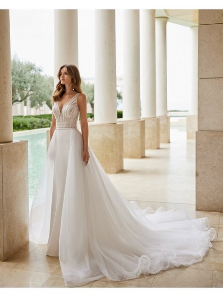 Abiti la sposa 2023