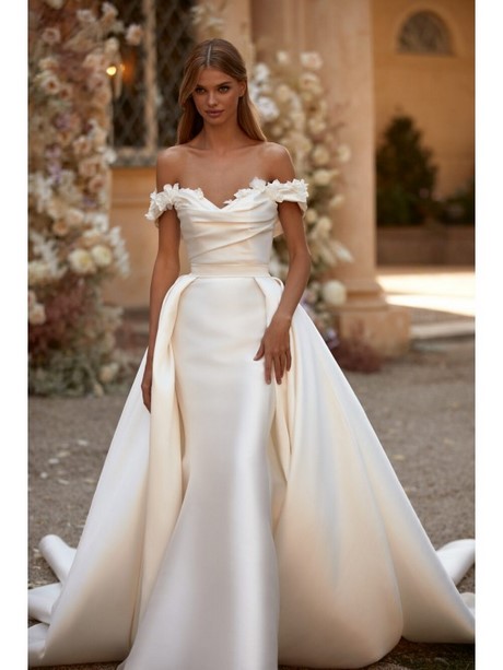 Vestiti sposa estate 2023