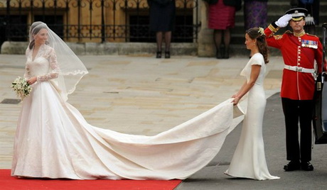 Abito lungo nero per matrimonio