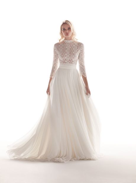 Abiti da sposa 2020 alessandra rinaudo