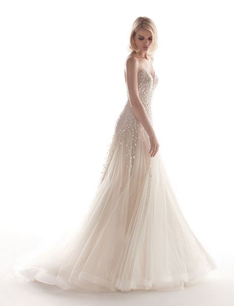 Abiti da sposa 2020 alessandra rinaudo