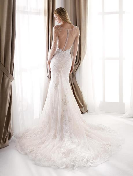 Abiti da sposa 2020 nicole prezzi