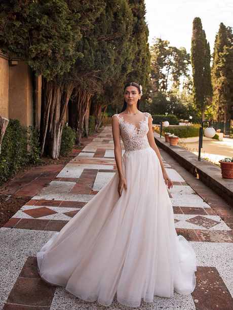 Abiti da sposa 2020 pronovias