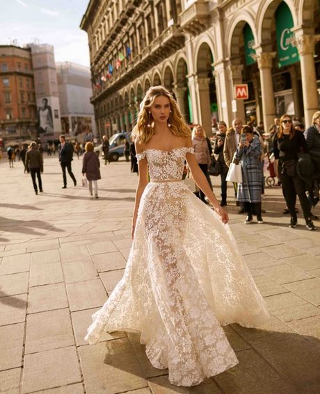 Abiti da sposa berta 2020