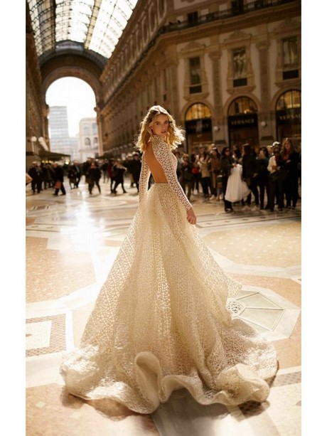 Abiti da sposa berta 2020